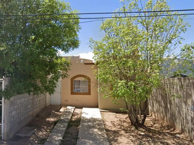 Casa en venta en Los Girasoles, Chihuahua, Chihuahua