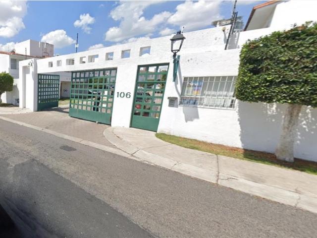 Casa en venta en Los Girasoles, Querétaro, Querétaro