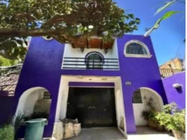 Casa en venta en Los Girasoles, Zapopan, Jalisco