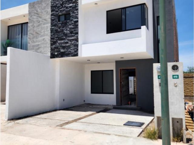 Casa en venta en Los Gómez, San Luis Potosí, San Luis Potosí