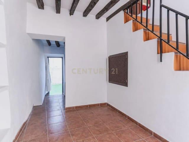 Casa en venta en Los Guajares, Granada Costa Tropical