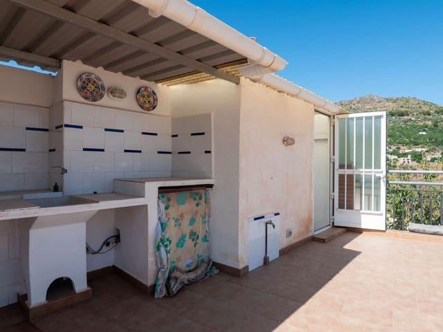 Casa en venta en Los Guajares, Granada Costa Tropical