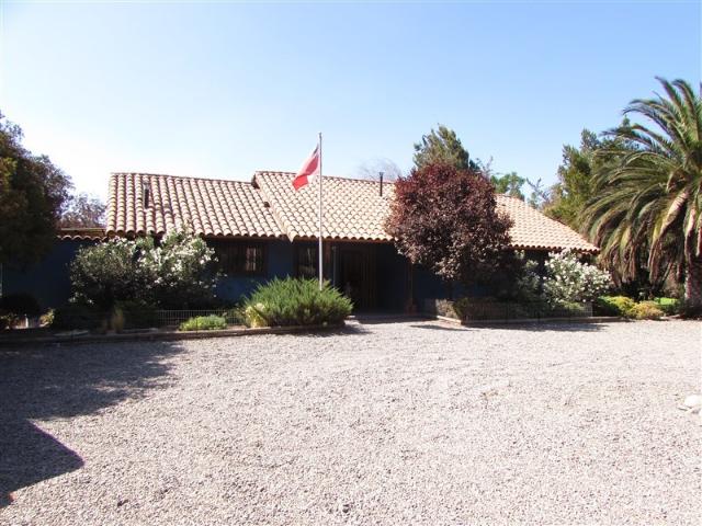 Casa en Venta en Los Guerreros, Batuco, Lampa, Región Metropolitana, Chile