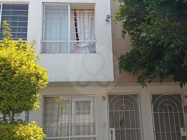 Casa en venta en Los H?roes Chalco 4 Rec?maras