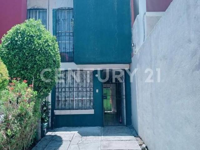 CASA EN VENTA EN LOS HÉROES COACALCO, ESTADO DE MÉXICO