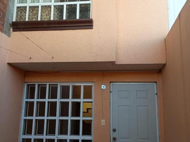 CASA EN VENTA EN LOS HEROES CHALCO, CHALCO ESTADO DE MÉXICO