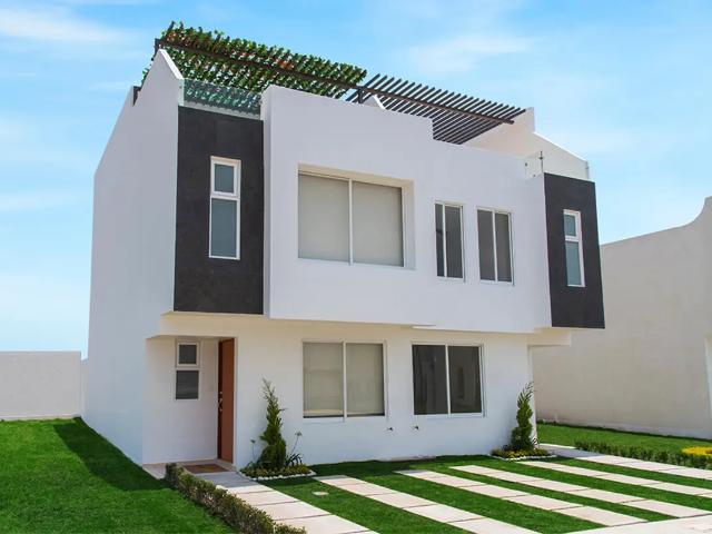 Casa en Venta en Los Héroes Chalco, Chalco, México