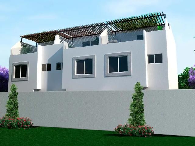 Casa en Venta en Los Héroes Chalco, Chalco, México