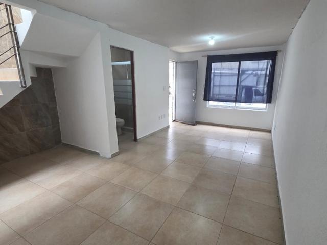 Casa en venta en Los Héroes Chalco II, Chalco, México