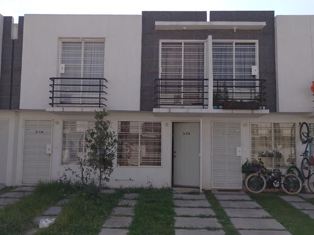 Casa en venta en Los Héroes Chalco III, Chalco, México