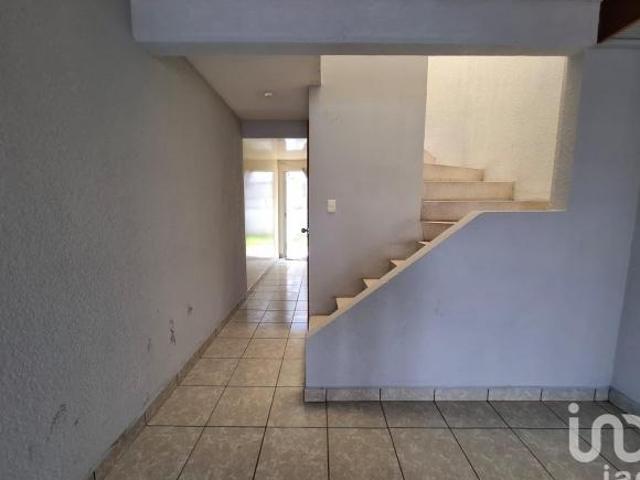 CASA EN VENTA EN LOS HÉROES CHALCO