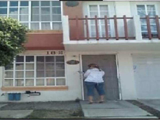 Casa en venta en Los Heroes de Tec?mac