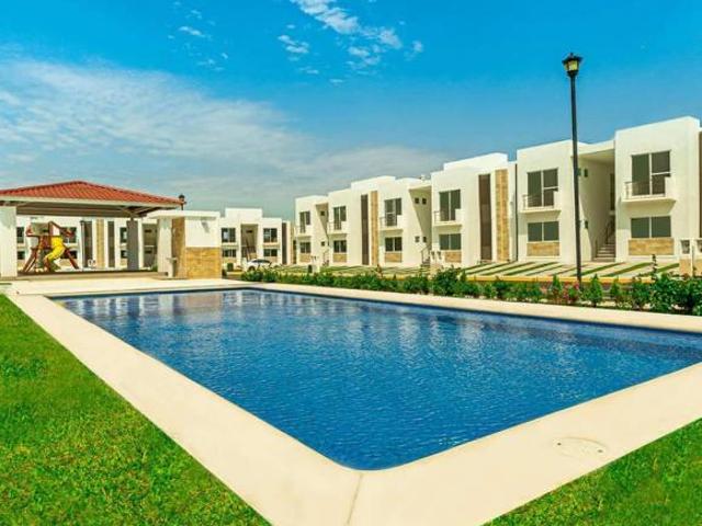 Casa en venta en los Héroes de Veracruz