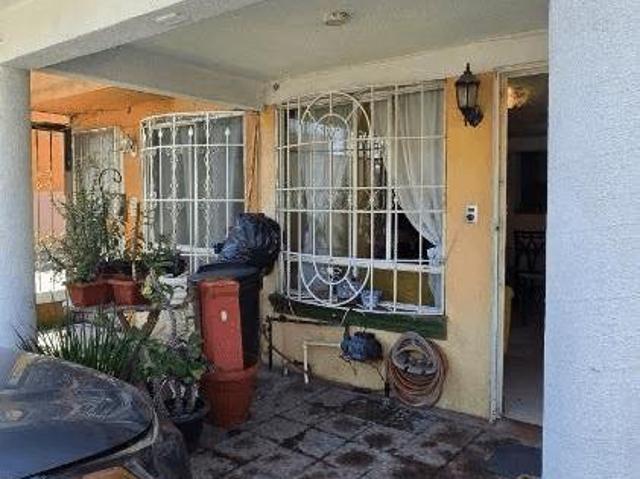 CASA EN VENTA EN LOS HEROES ECATEPEC 1era. SECCIÓN, ECATEPEC DE MORELOS