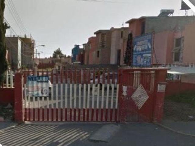 Casa en venta en Los Heroes Ixtapaluca