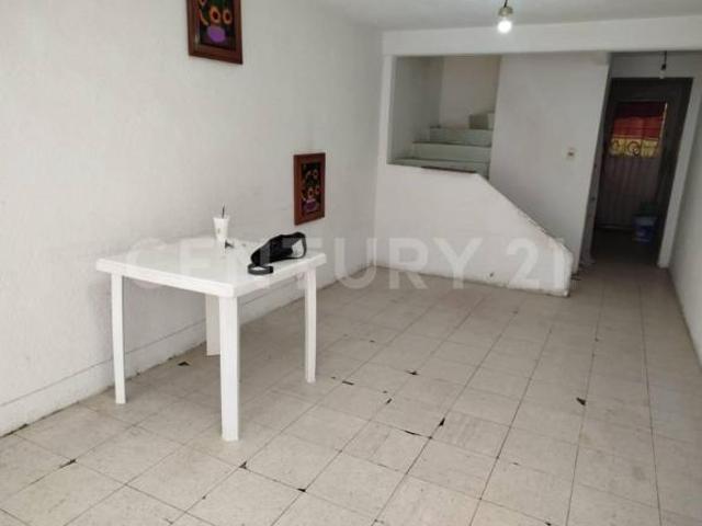 CASA EN VENTA EN LOS HEROES IXTAPALUCA, ESTADO DE MEXICO