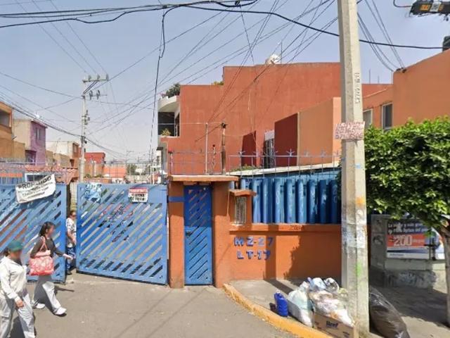 Casa en venta en Los Héroes, Ixtapaluca, México
