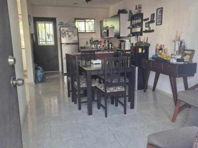 Casa en venta en los Héroes Mérida