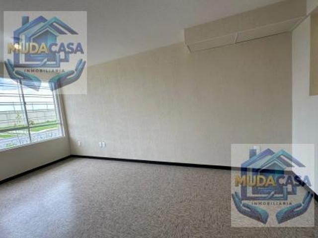 CASA EN VENTA EN LOS HEROES SAN PABLO ECATEPEC