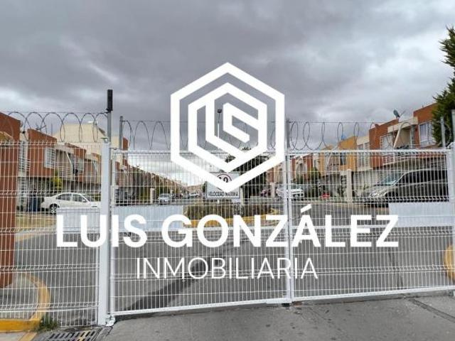 Casa en Venta en Los Héroes San Pablo
