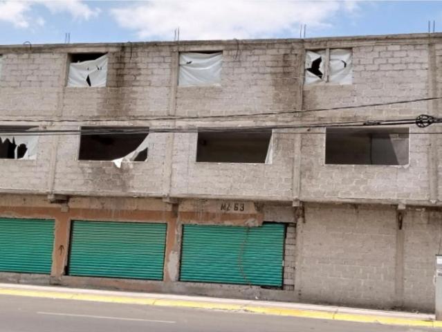 Casa en venta en Los Héroes Tecámac, Tecámac, México