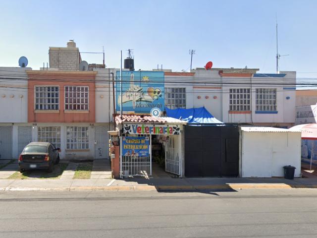 Casa en venta en Los Héroes Tecámac, Tecámac, México