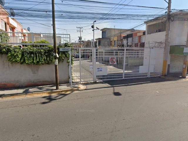 Casa en venta en Los Héroes Tecámac, Tecámac, México