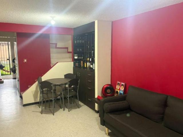 Casa en Venta en Los Héroes Tecámac, Bosques