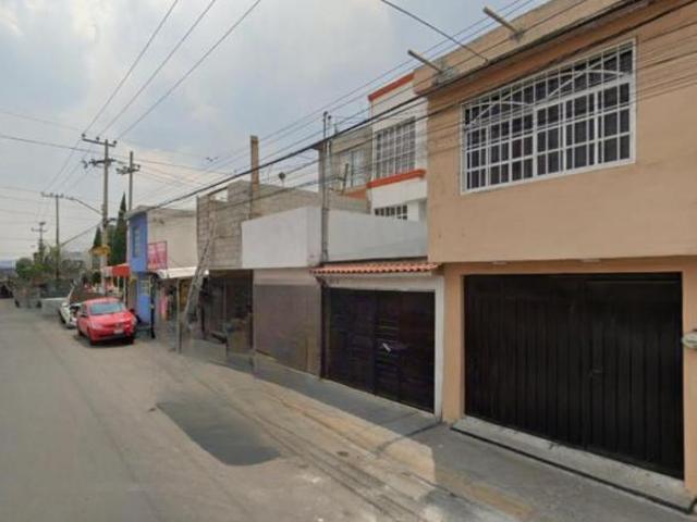 Casa en Venta en los Heroes Tecamac de Felipe Villanueva Edomex