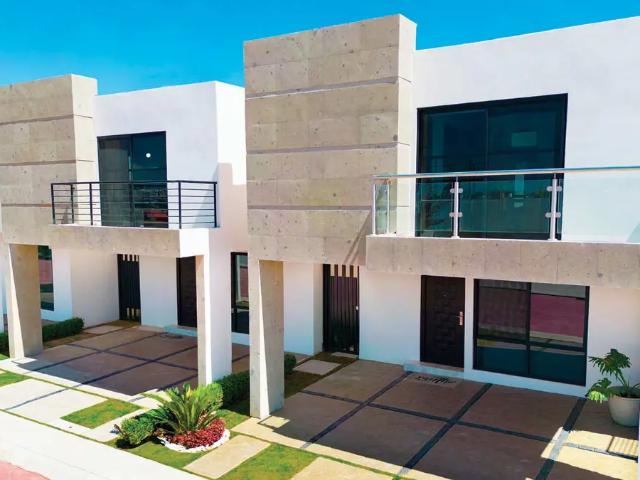 Casa Modelo Däye – Residencial Xänthe, Tizayuca, Hidalgo