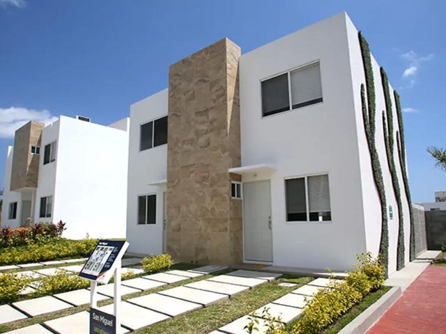 Casa en venta en Los Héroes Veracruz, Veracruz, Veracruz de Ignacio de la Llave