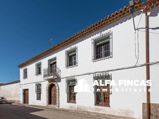 Casa en Venta en Los Hinojosos