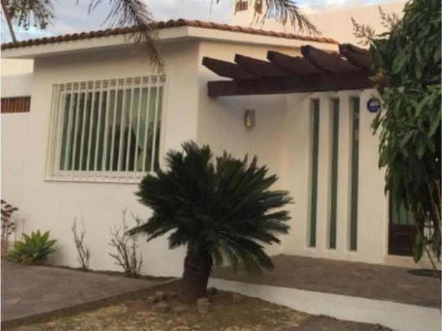 Casa en venta en Los Jacintos, Silao de la Victoria, Guanajuato