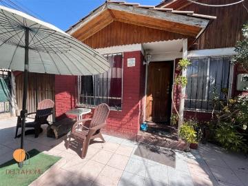 Las Nieves, Villa Andes Del Sur, Villa Andes del Sur, Provincia de Santiago, Región Metropolitana de Santiago