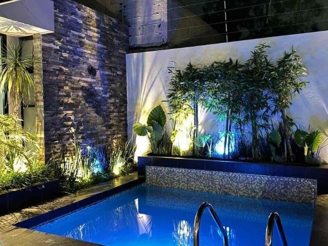 Casa en Venta en Los Jassos