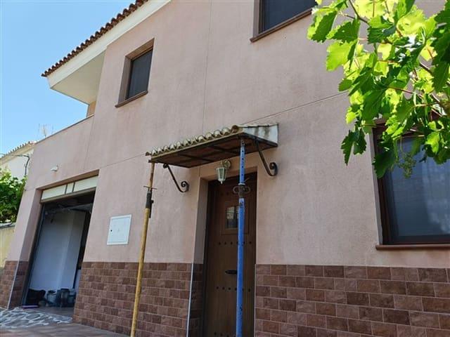 Casa en venta en Los Laneros, Granada