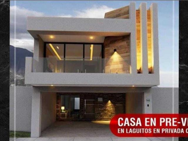 Casa en venta en Los Laguitos, Tuxtla Gutiérrez, Chiapas