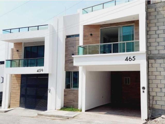 Casa en venta en Los Laguitos, Tuxtla Gutiérrez, Chiapas