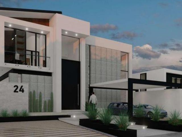 CASA EN VENTA EN LOS LAGOS, HERMOSILLO, SONORA