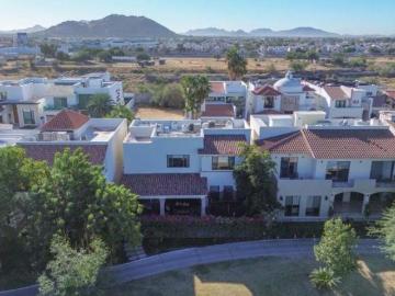 CASA EN VENTA EN LOS LAGOS RESIDENCIAL EN HERMOSILLO,SONORA