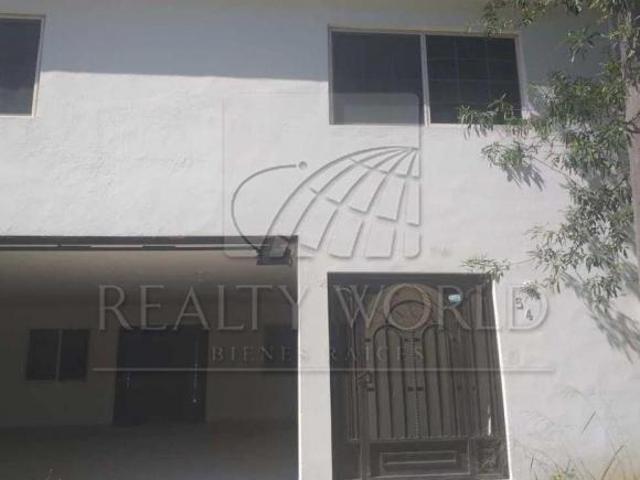 003 00119 CV Casa en Venta en Juárez, N.L