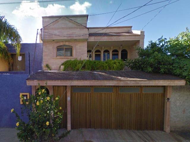 Casa en venta en Los Laureles, Zamora, Michoacán de Ocampo