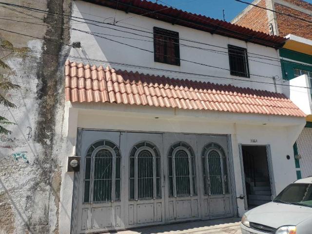 Casa en venta en Los Limones, León, Guanajuato