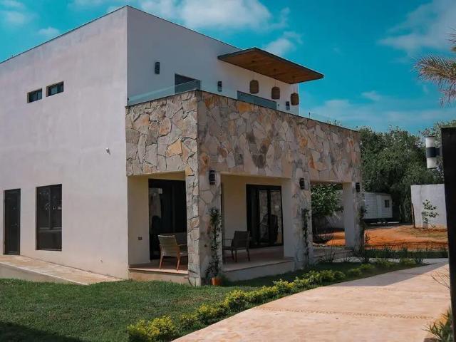 Casa en venta en Los Lirios en Montemorelos