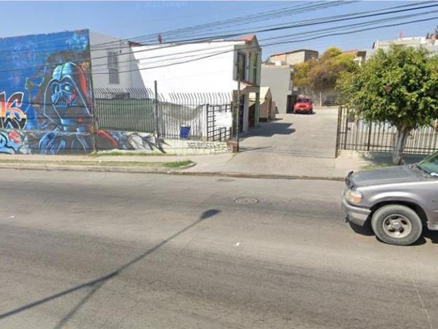 Casa en venta en Los Lobos, Tijuana, Baja California