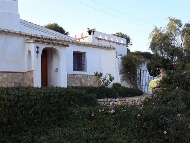 Casa en venta en Los Lobos, Almería Costa Almería