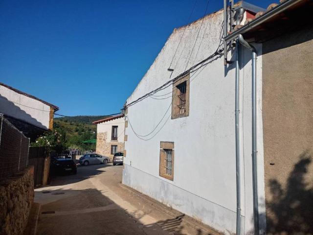 Casa en Venta en Los Llanos de Tormes