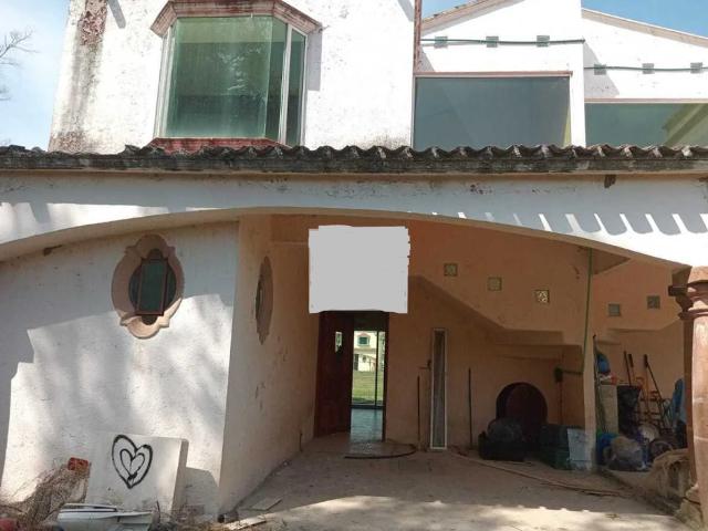 Casa en venta en Los Mangos, Yautepec, Morelos