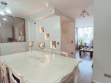 Casa en Venta en Los Magnolios, Barrio el Rosal de Vespucio