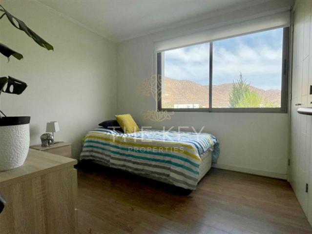 Casa en Venta en Los Maitenes Chamisero